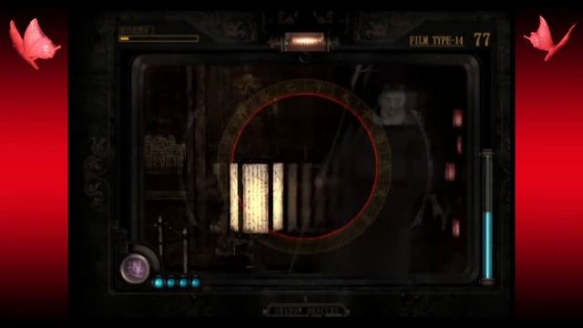 Fatal Frame 2-Part 12-Mio The Buster-Why Not Play смотреть онлайн