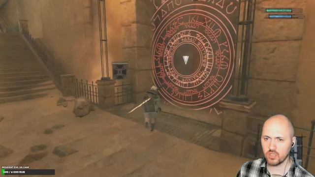 НИЕР + РАСПАКОВКА ПОДАРКА #PS5 ? NieR Replicant ver.1.22474487139... смотреть онлайн