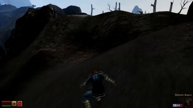 Why Morrowind Is The Best Elder Scrolls Game