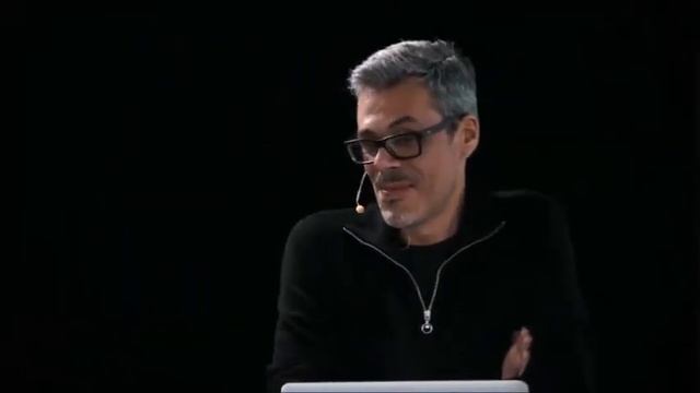 Парадигмы типографики. Денис Машаров смотреть онлайн