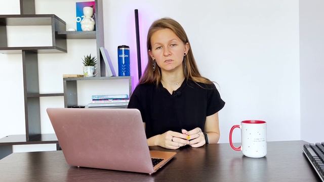 Уборка с осознанным подходом