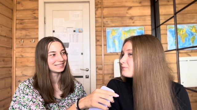 Russian Podcast: SCHOOL / Education In Russia