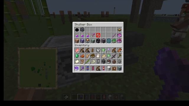 Command Required Blocks in Java Edition смотреть онлайн
