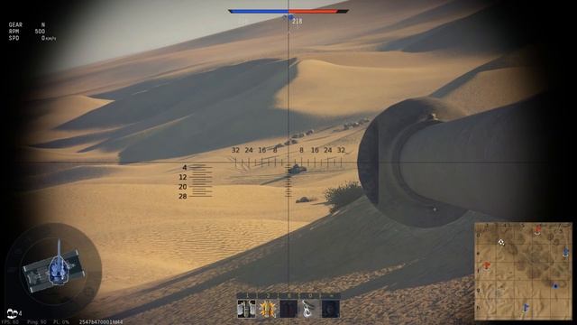 ПРОБЛЕМЫ ИГРОВЫХ РЕЖИМОВ в WAR THUNDER смотреть онлайн