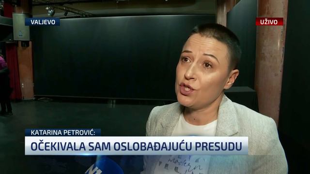 Dnevnik U 19 /Beograd/ 23.2.2024.