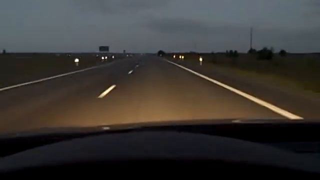 Riga-Berlin-Riga: Video 5 (сразу после Каунаса) смотреть онлайн