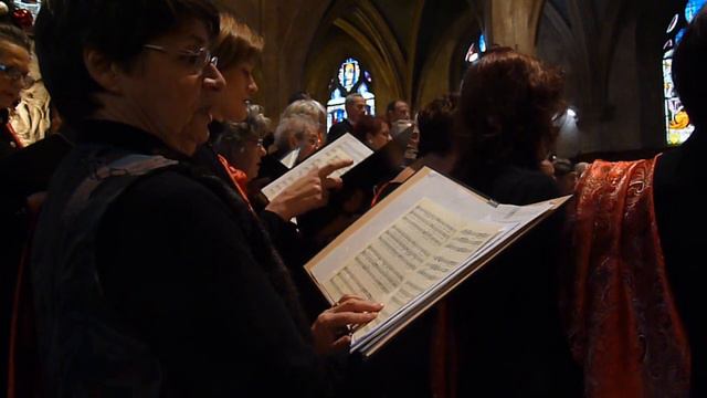 Cantate Domino, Johann Crüger смотреть онлайн
