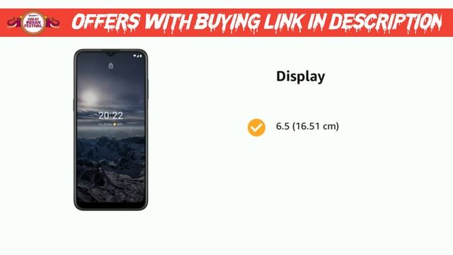 Nokia G21 | Nokia G21 Review | Nokia G21 Unboxing | Nokia G21 Features | Technical Rik