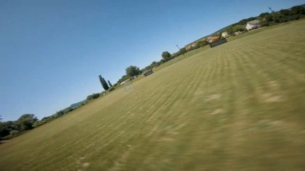T-Motor Pacer V2 P2207 1950kv / FPV  Freestyle / First Testflight /