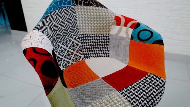 Стул Secret De Maison CINDY SOFT (EAMES) смотреть онлайн