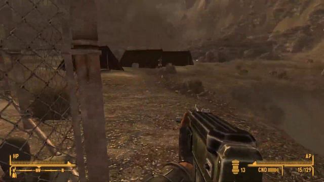New Vegas Rampage: Slave Rescue смотреть онлайн