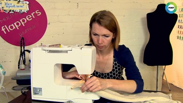 Как сделать платье из двух свитеров смотреть онлайн