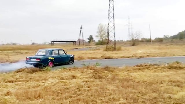 Закрытие мото-сезона 2015. Новотроицк смотреть онлайн