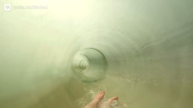 All Water Slides At Adrenaline Waterpark Zalakaros, Hungary! (GoPro POV)