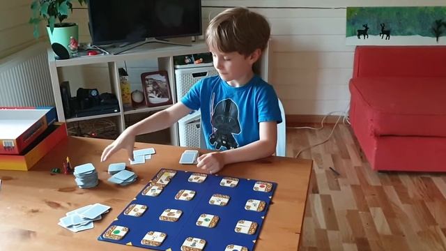 Обзор игры Сумасшедший лабиринт смотреть онлайн