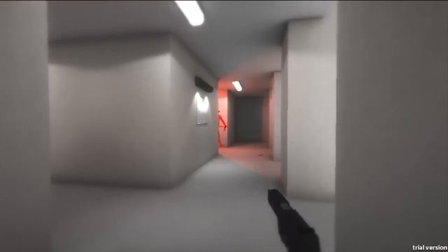 SUPERHOT Co-Op Multiplayer And Full Walk Through