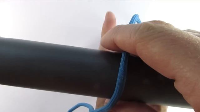 How to tie the constrictor knot смотреть онлайн