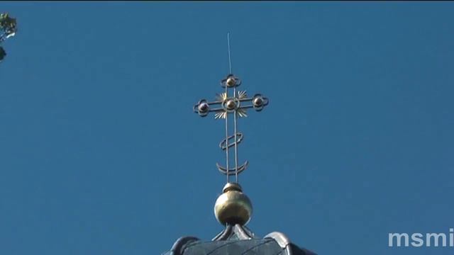 Стрельна (Санкт-Петербург).mp4