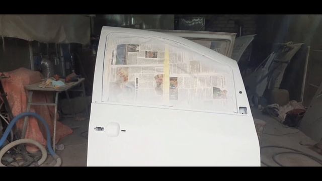 VW sharan 57-ая серия. Наконец отгрунтовался. смотреть онлайн