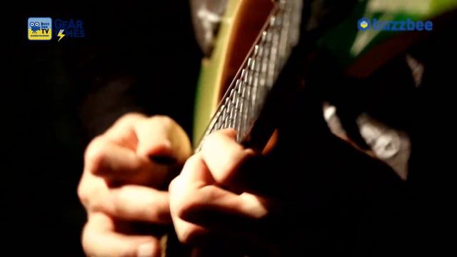 Ibanez - LHM1 смотреть онлайн