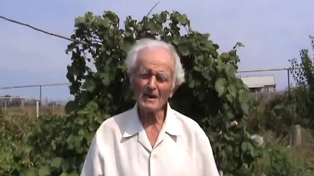 видеообращение А.И. Потапенко