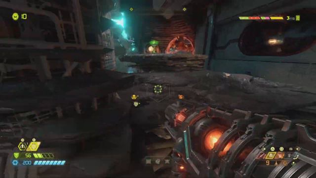 One Of The Greatest Games Ever Made - Doom Eternal Pt.3 смотреть онлайн