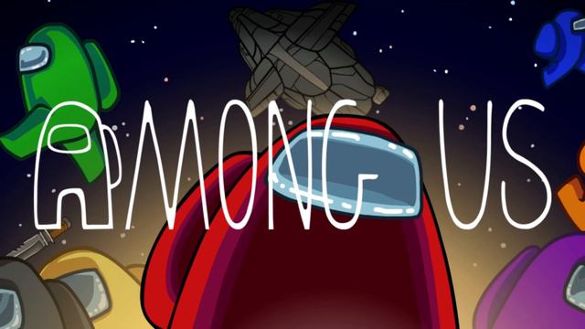 Among Us OST - Airship Emergency Meeting смотреть онлайн