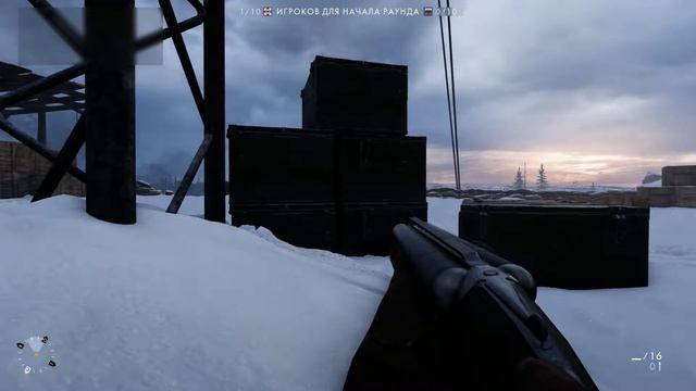 Battlefield 1 2019 09 01 13 15 33 01 смотреть онлайн