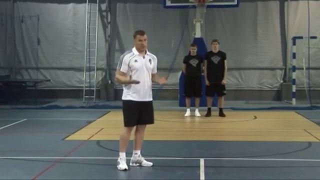 «Adidas Самосовершенствование. Баскетбол». Урок 9. Скоростная выносливость. Беговые упражнения смотреть онлайн