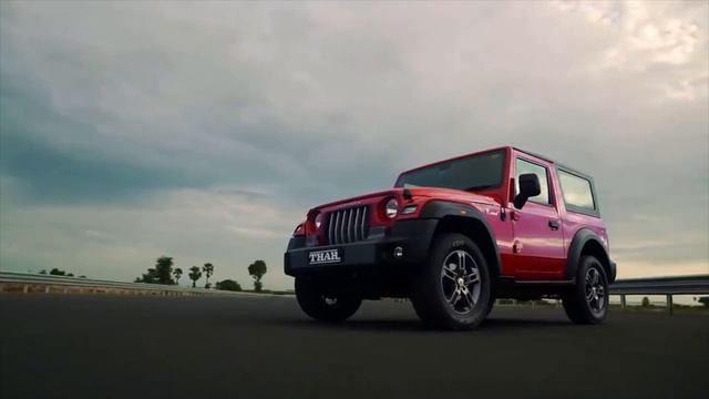 2020 MAHINDRA THAR, SAFETY, FEATURE, PRICE, CRASH TEST, ENGINE, TRANSMISSION, PLATFORM, REVIEW смотреть онлайн