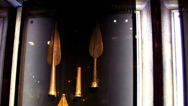 СЛАВНАЯ ИСТОРИЯ СЛАВЯН АРИЕВ. Древние Цивилизации и Цивилизационное влияние Киммерийцев и Боспора смотреть онлайн