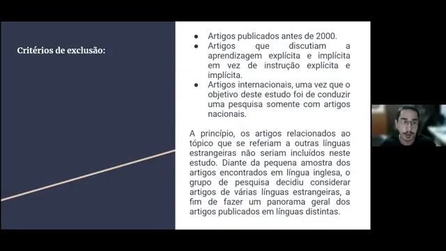 ID 1014 Análise estatística dos resultados das meta sínteses e da meta análise como um todo смотреть онлайн