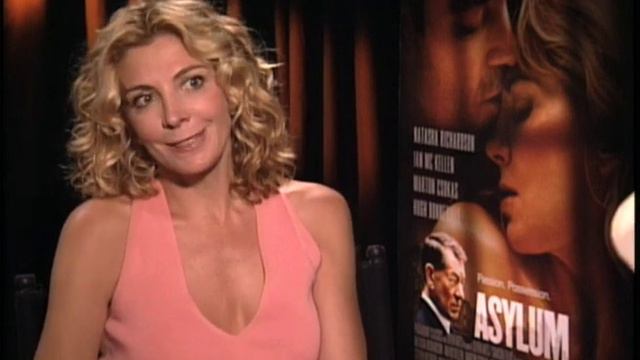Natasha Richardson- Rest in peace, bright angel - Stephen Holt смотреть онлайн