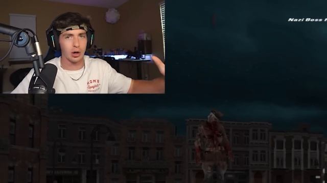 Exploring Call of Duty Zombie KNOCK OFF Games... смотреть онлайн