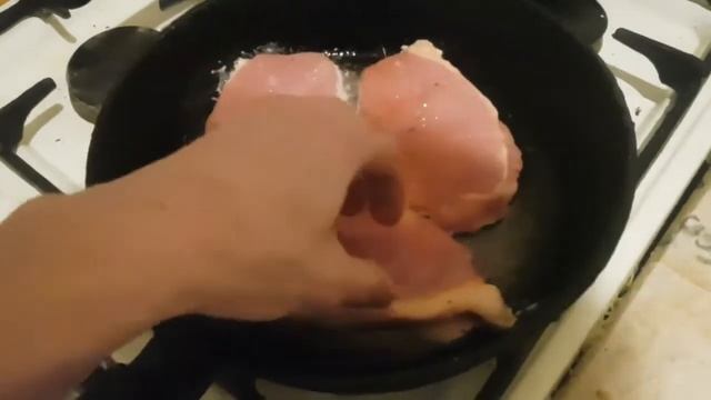 вкусно жрать!жарим стейк смотреть онлайн