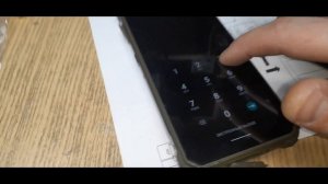 Разборка телефона OUKITEL IIIF150 R2022 замена дисплейного модуля