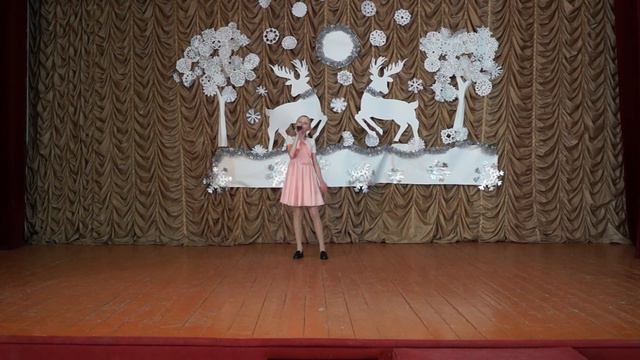 Лев и Брадобрей Поёт Ковган Полина смотреть онлайн