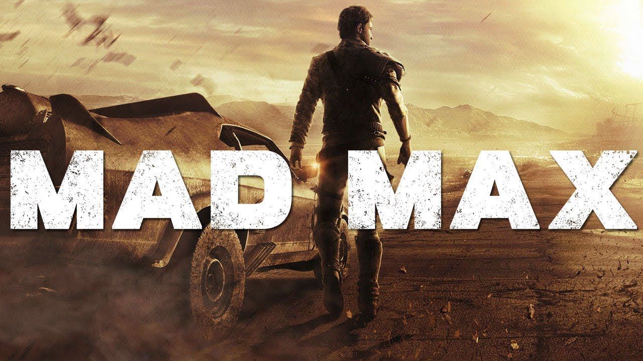 Mad Max - Дорога Ярости (Эпизод 1: Пустошь) смотреть онлайн