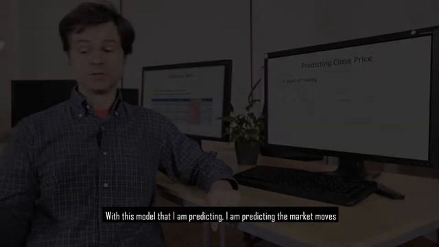 Predicting Market Fluctuations using Data Science Models Keras and Random Forests смотреть онлайн