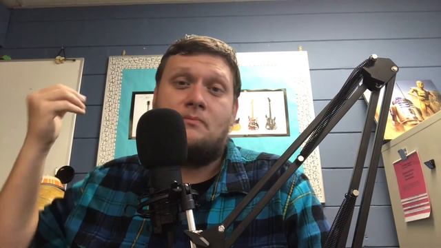 Fifine K780A USB Microphone Review смотреть онлайн