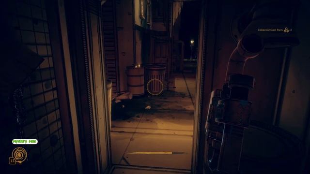 Bendy and the Dark Revival Find an ID Card | ID Card Location смотреть онлайн