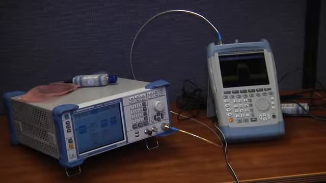 DFI Chapter 132: An innovative analyzer смотреть онлайн