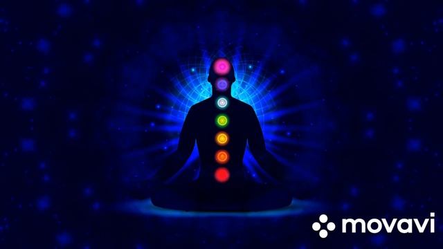 7 CHAKRAS CLEANSING MEDITATION MUSIC AURA HEALING