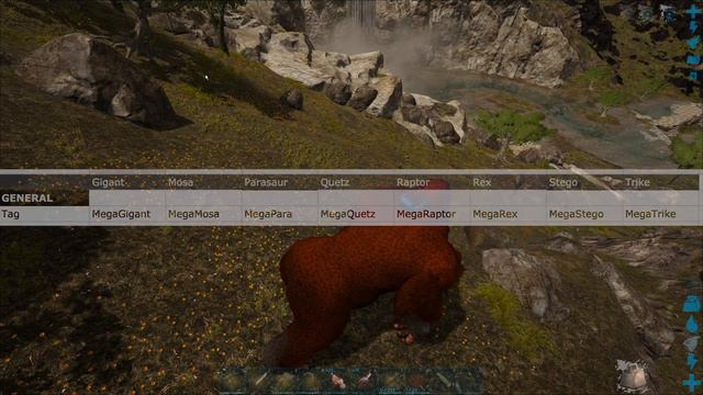 ARK: Ragnarok Ep.108 - CRAFTING PRIME TEK ARMOR, PRIMAL TEK DINOSAURS!!! (Modded Dinosaurs Gameplay смотреть онлайн