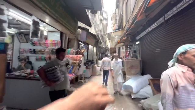 Sadar Bazar All Market Tour | Sadar bazar wholesale market delhi, Sadar bazar patri market new vide смотреть онлайн
