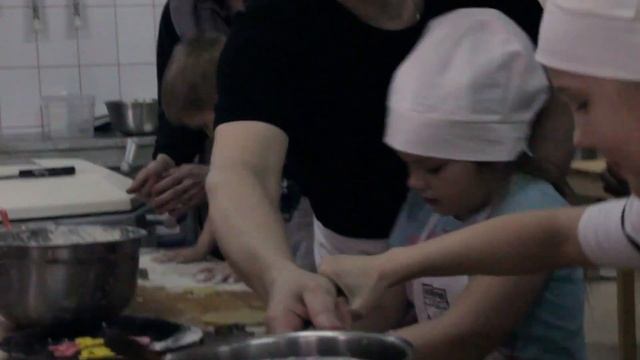 О добром пекаре (Фонд сохранения духовно нравственной культуры ПОКРОВ ) смотреть онлайн