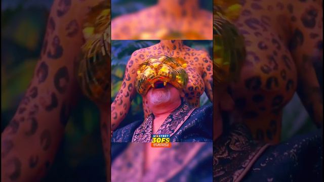Вип-гости впервые видят такое странное испытание в игре в кальмара #сериал #игравкальмара смотреть онлайн