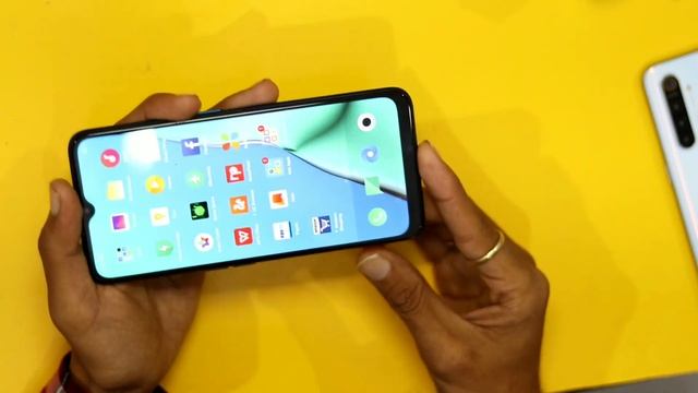 Oppo A9 2020 Pros & Cons In Hindi смотреть онлайн
