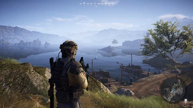 Ghost Recon Wildlands