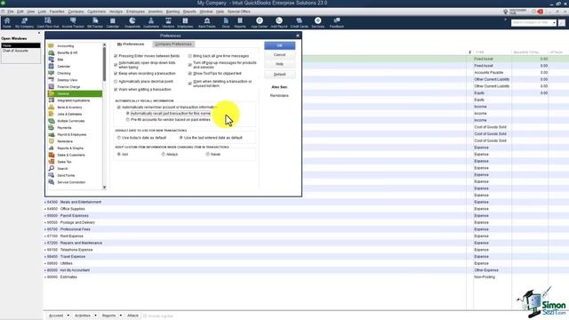 How to Use QuickBooks Desktop 2023 for Beginners - 1+ Hour QuickBooks Tutorial! смотреть онлайн